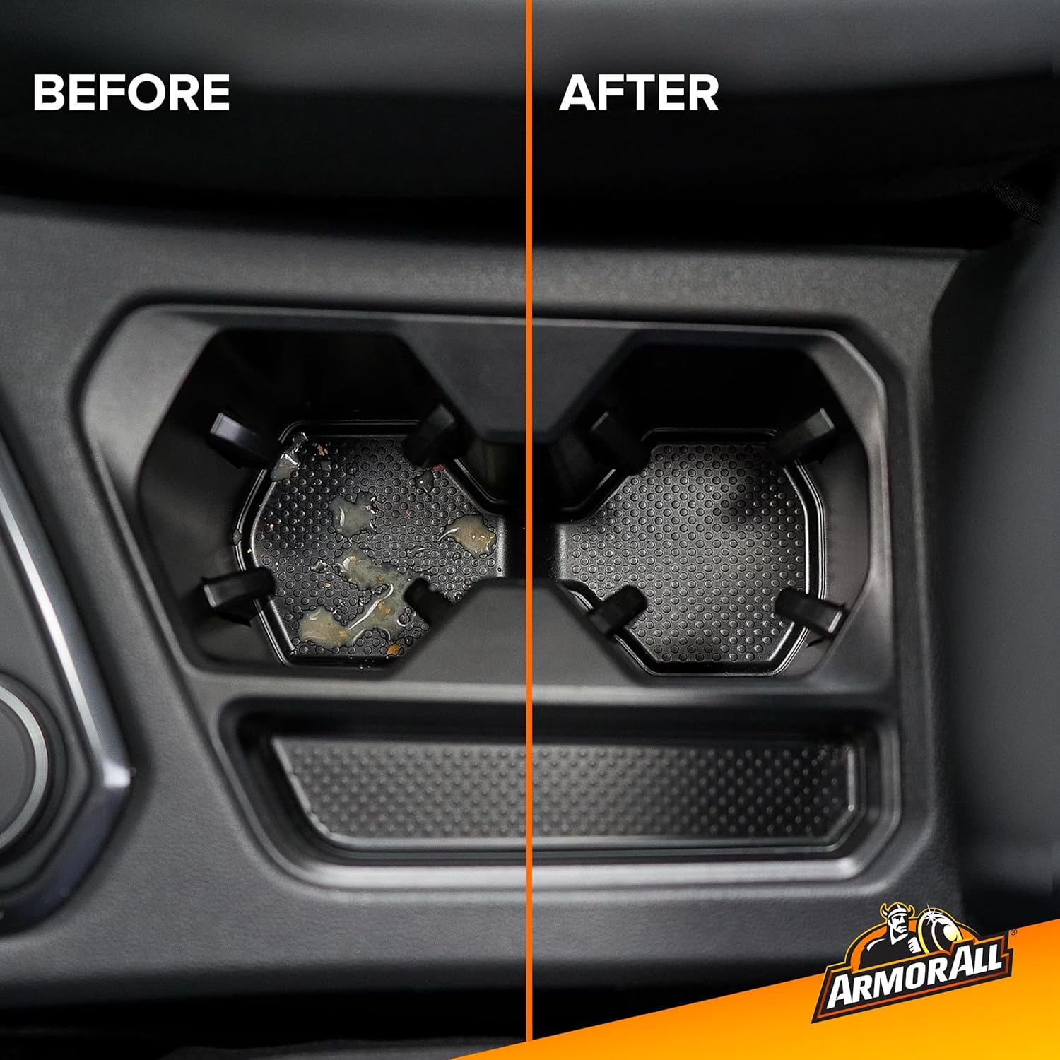 Armor All Protectant, Glass and Cleaning Wipes