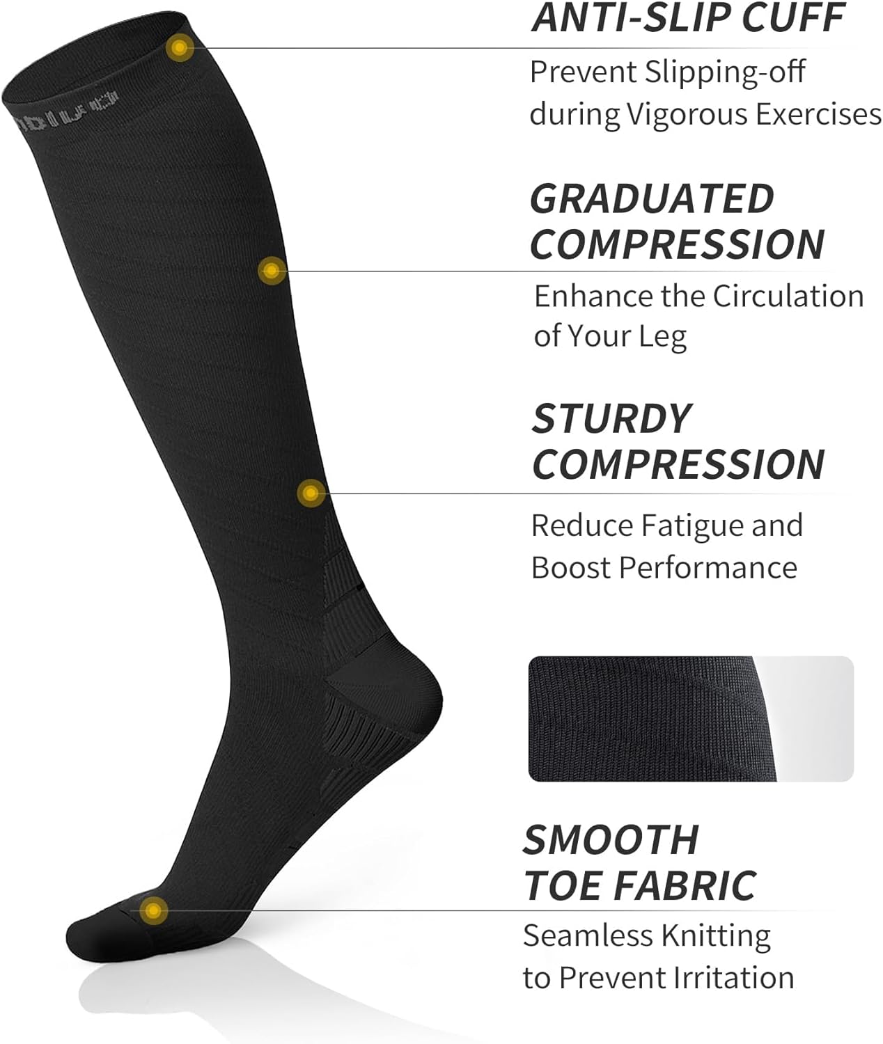 CAMBIVO Compression Crossfit Pregnancy Circulation