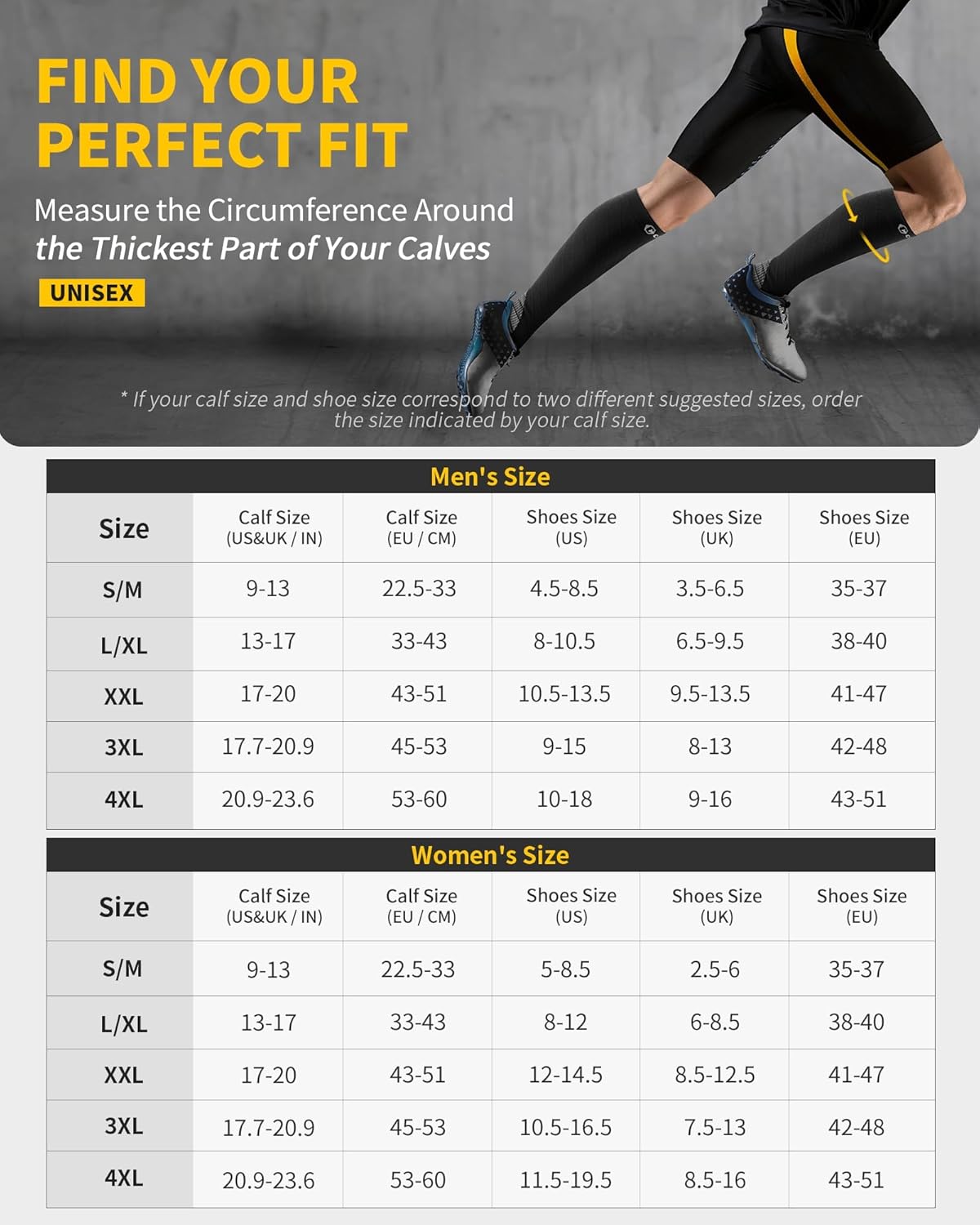 CAMBIVO Compression Crossfit Pregnancy Circulation